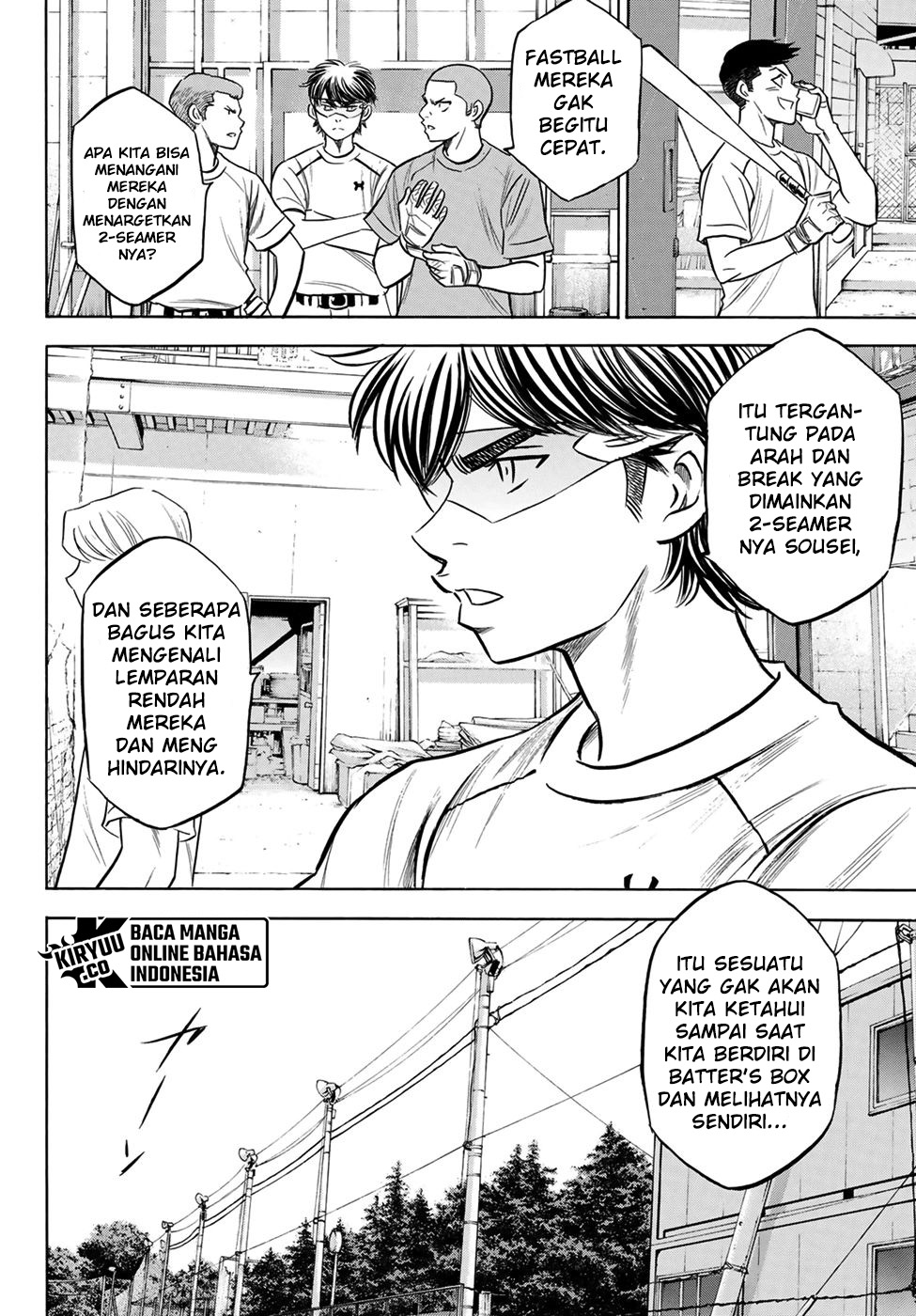 Chapter 203 - halaman 11
