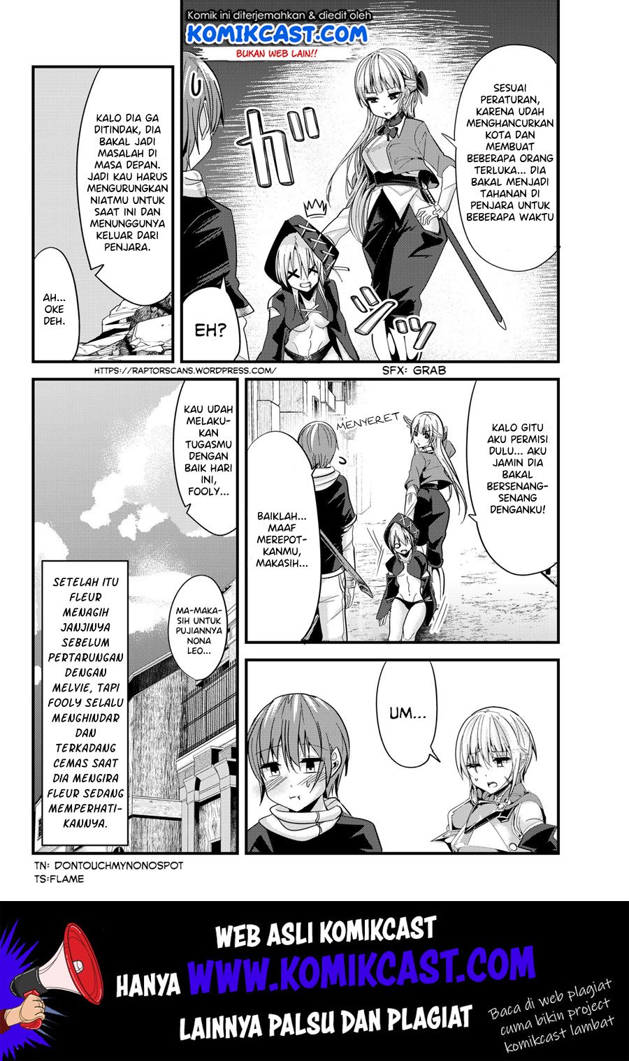 Chapter 79 - halaman 10