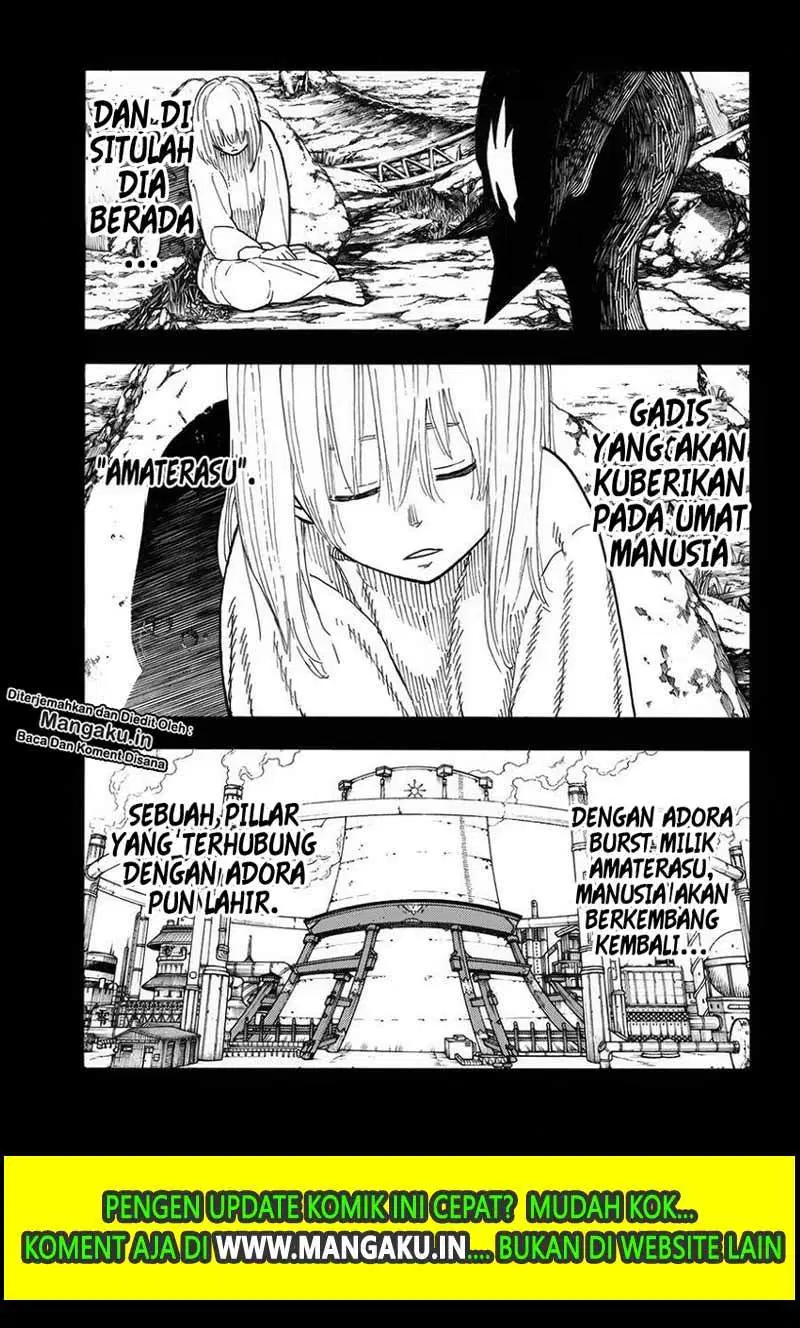 Chapter 208 - halaman 11
