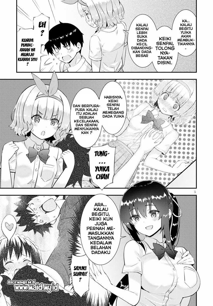 Chapter 26 - halaman 10
