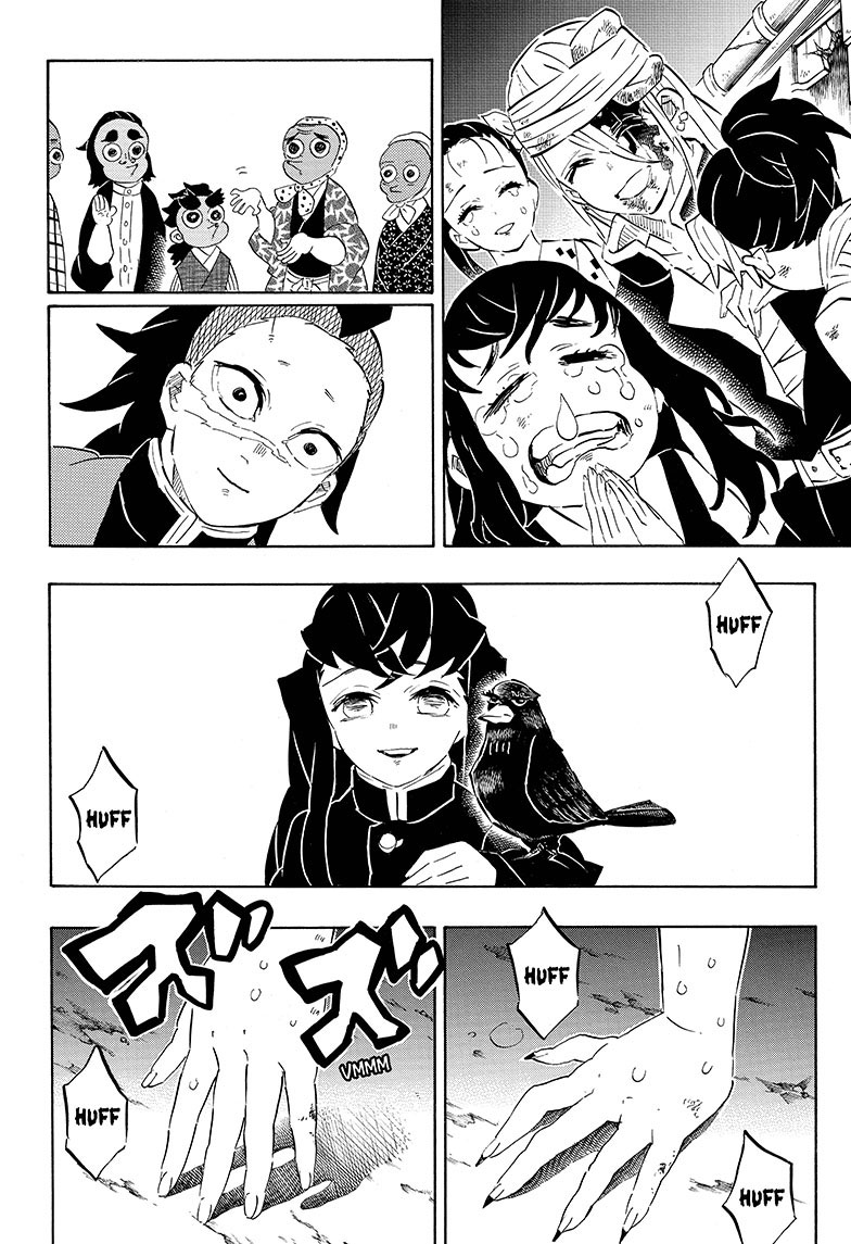 Chapter 196 - halaman 10