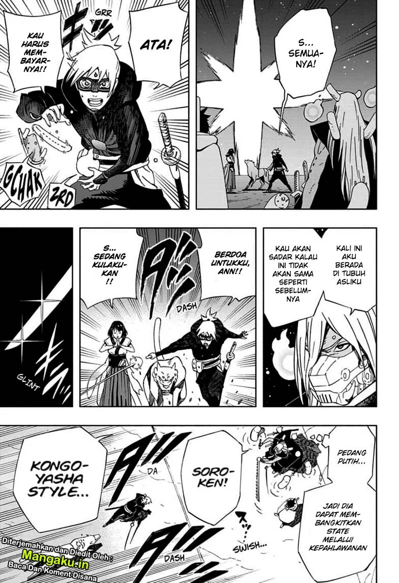 Chapter 40 - halaman 11