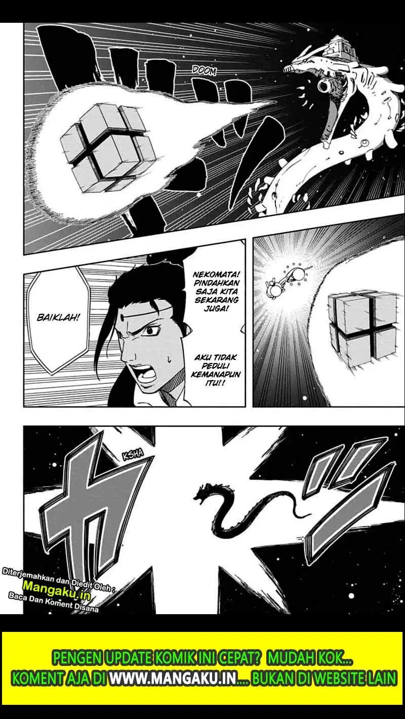 Chapter 40 - halaman 10