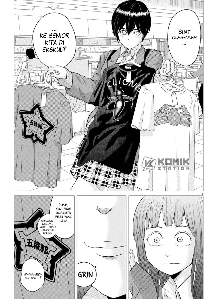 Chapter 106 - halaman 11