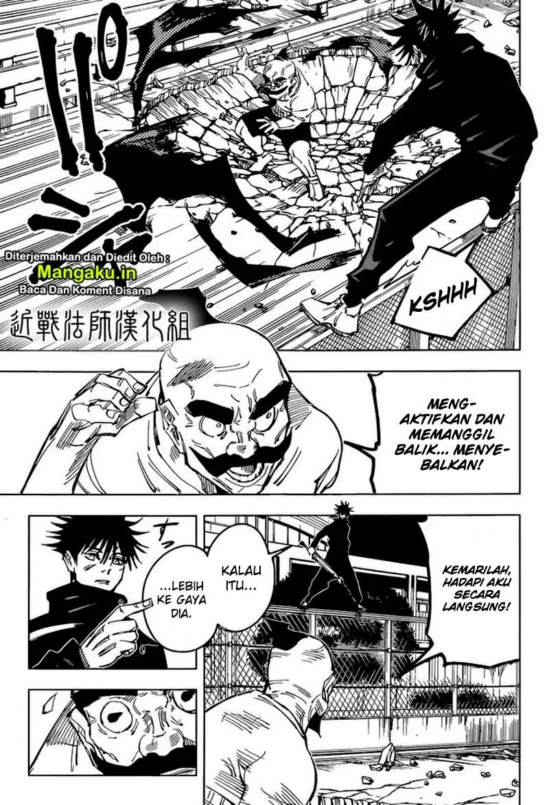 Chapter 97 - halaman 10