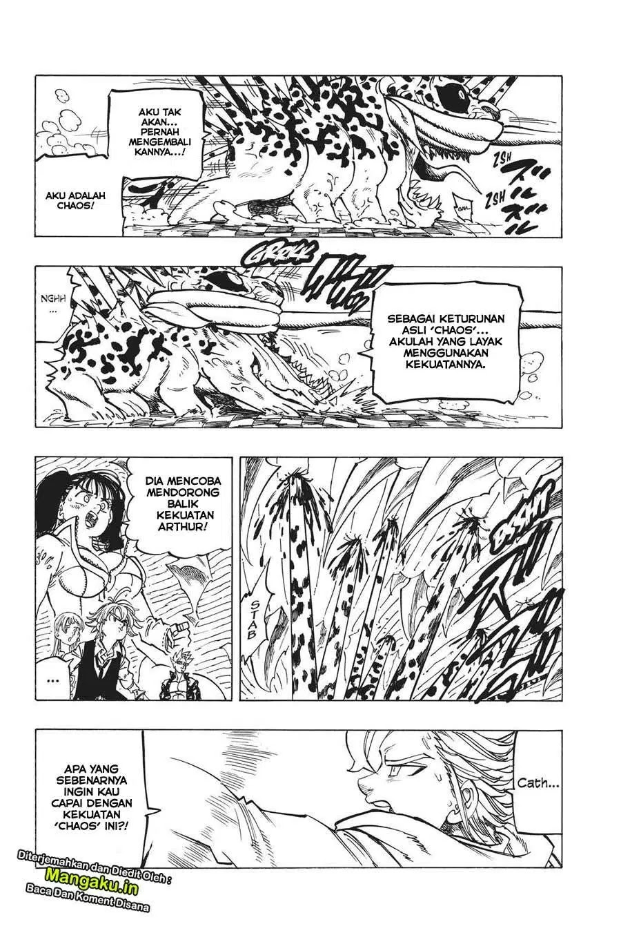Chapter 343 - halaman 11