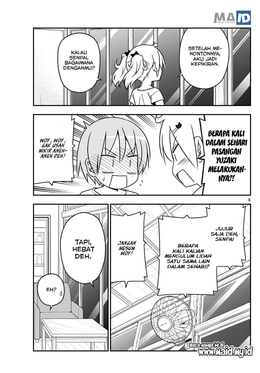 Chapter 67 - halaman 11
