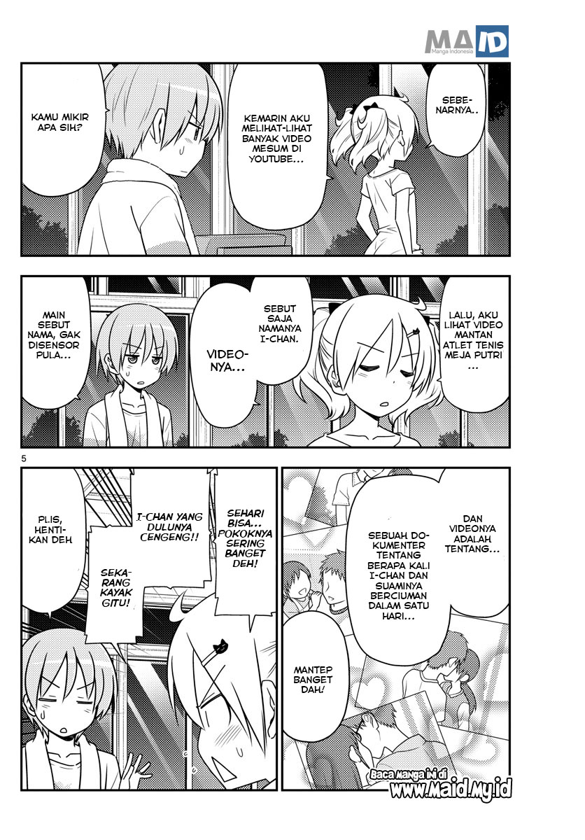 Chapter 67 - halaman 10