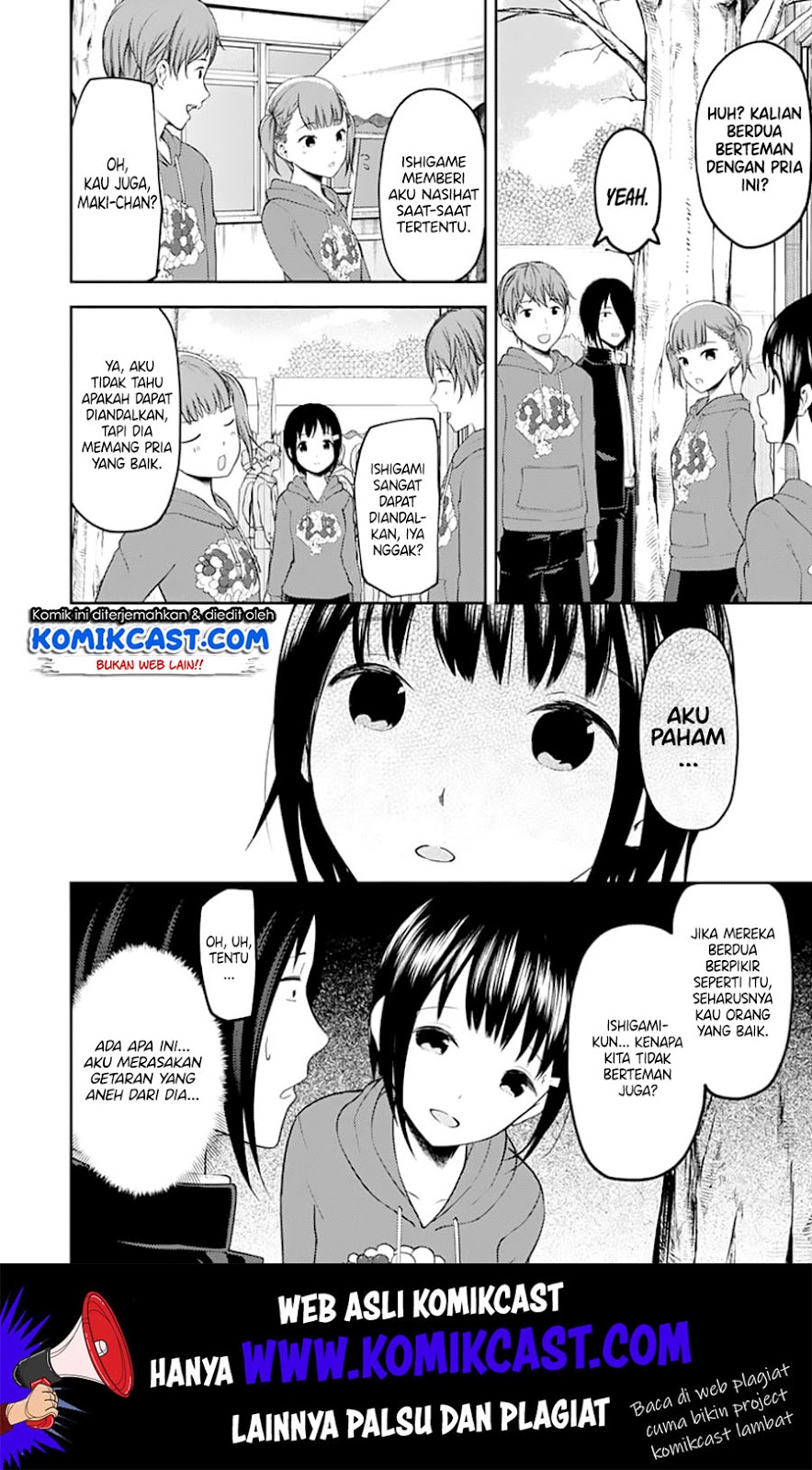 Chapter 124 - halaman 10