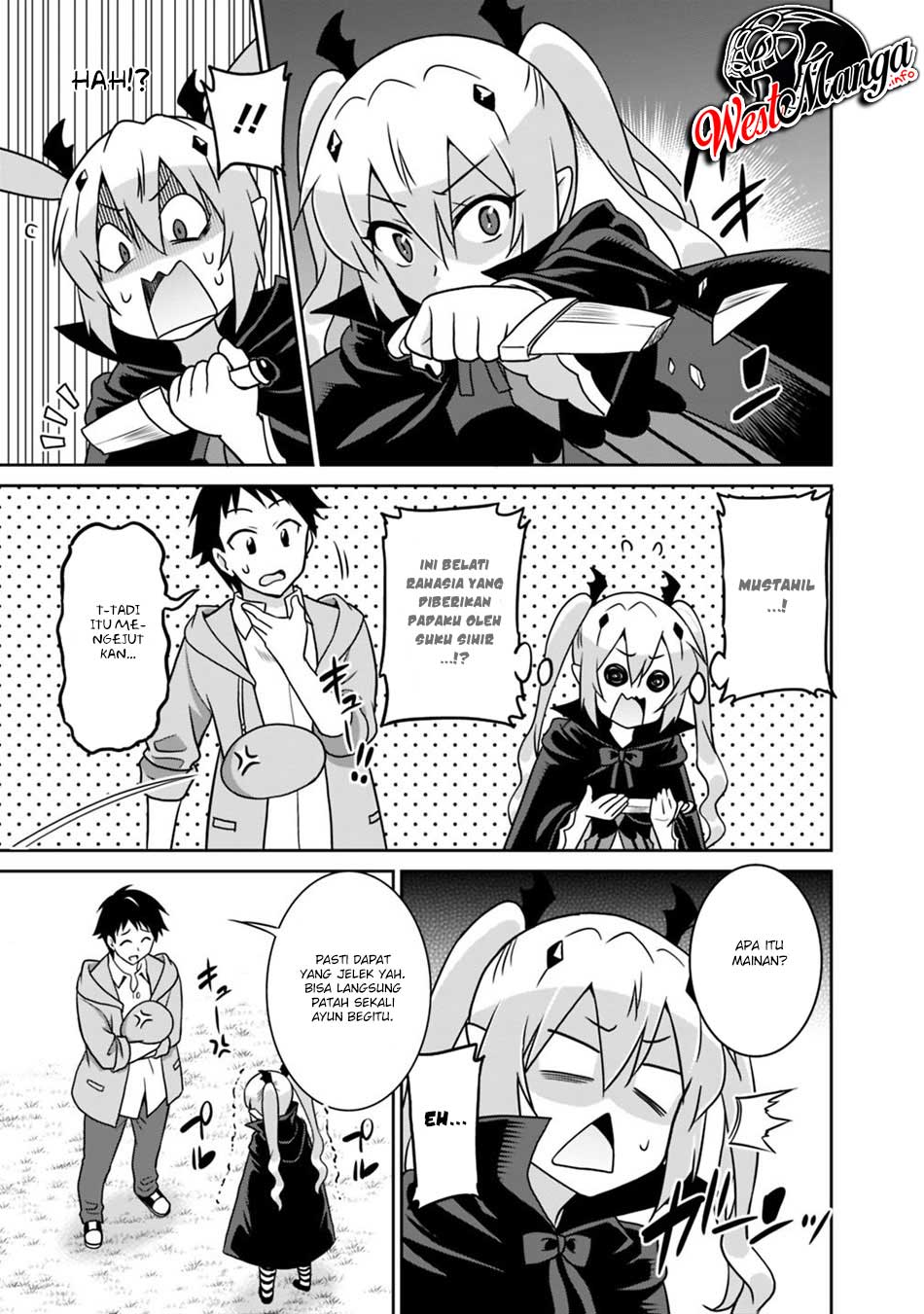 Chapter 31 - halaman 10