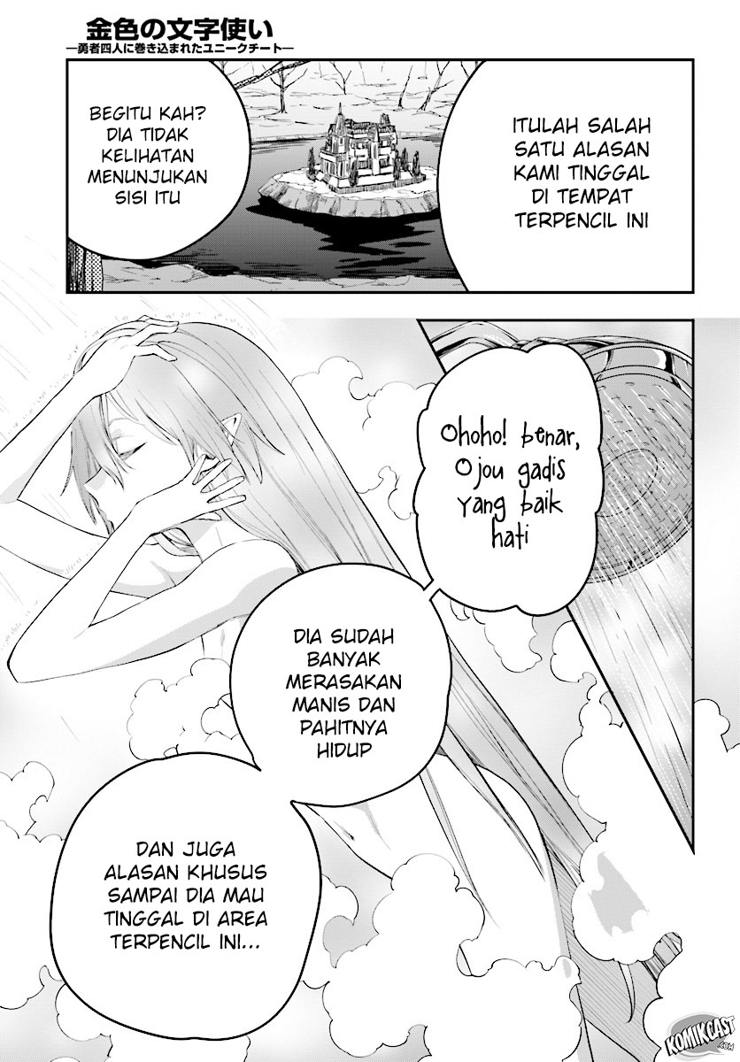 Chapter 40 - halaman 11