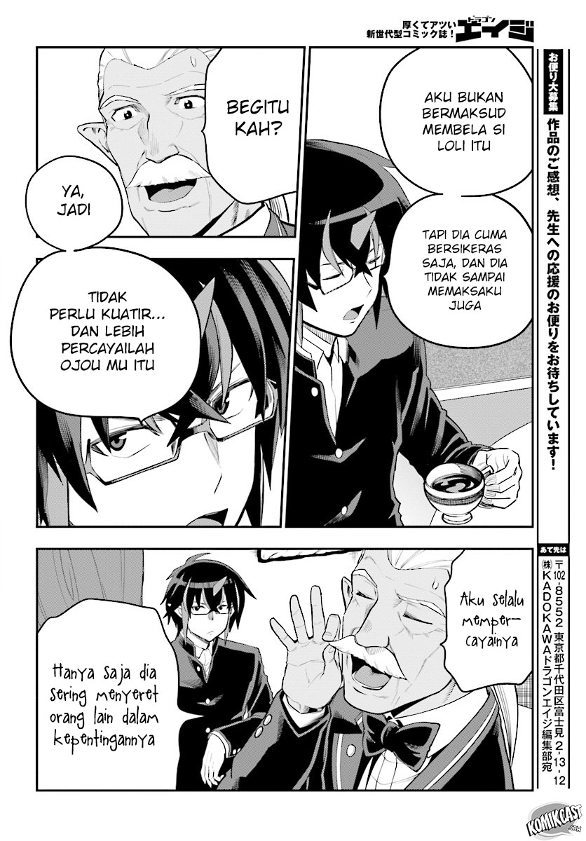 Chapter 40 - halaman 10