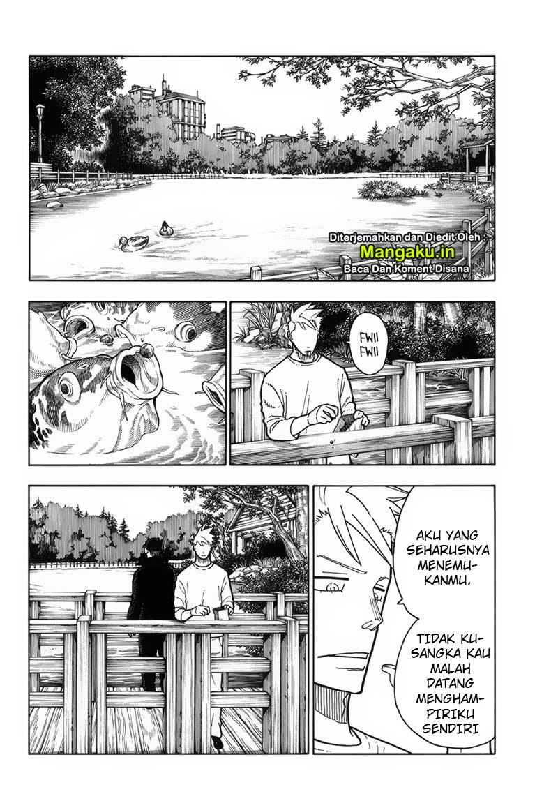 Chapter 209 - halaman 10