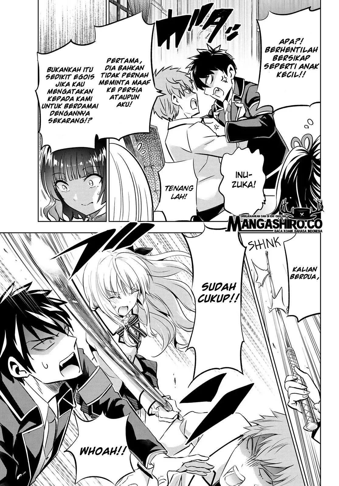 Chapter 93 - halaman 10