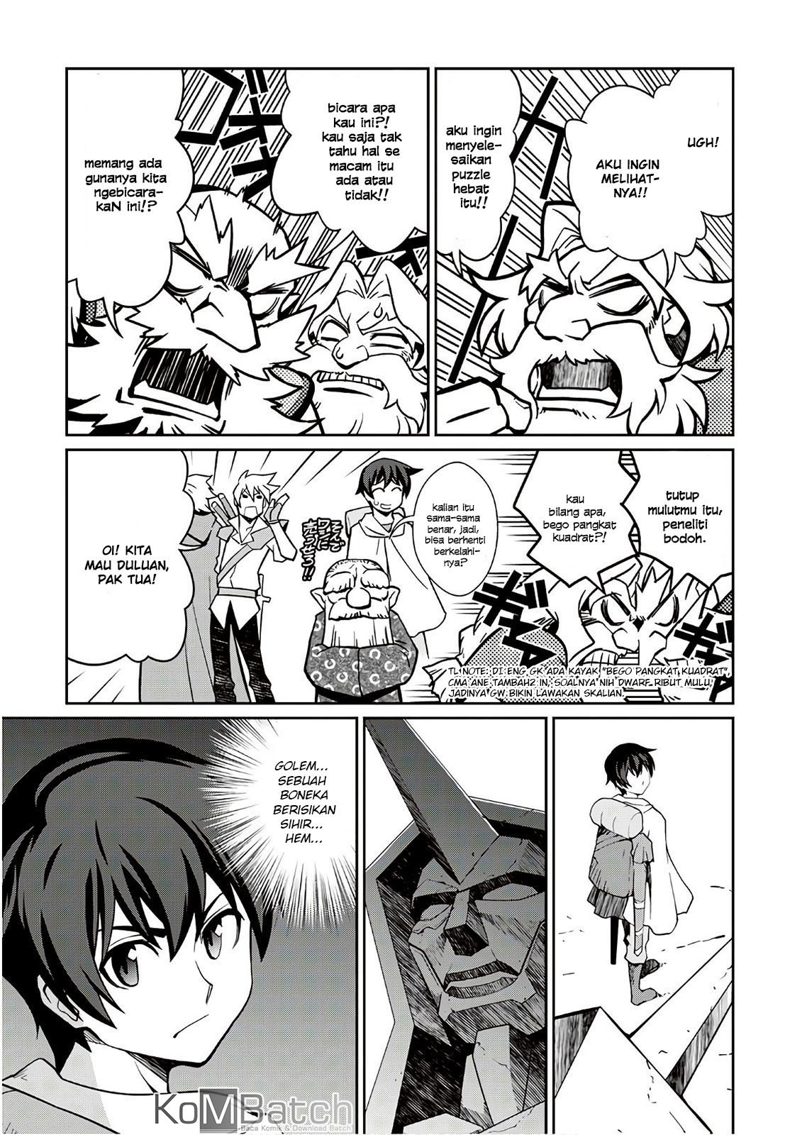 Chapter 25 - halaman 11