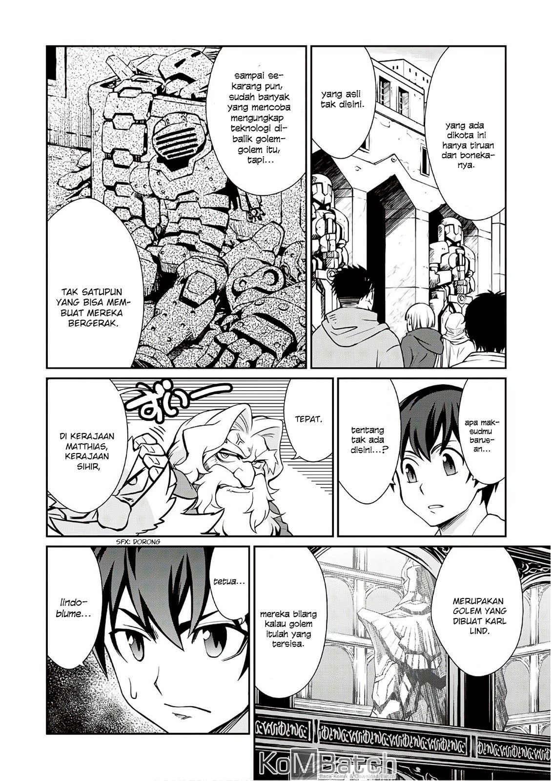 Chapter 25 - halaman 10