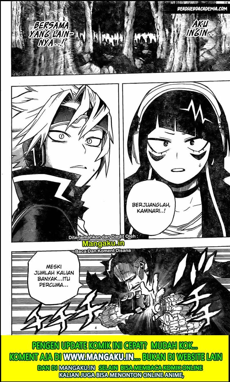 Chapter 263 - halaman 10