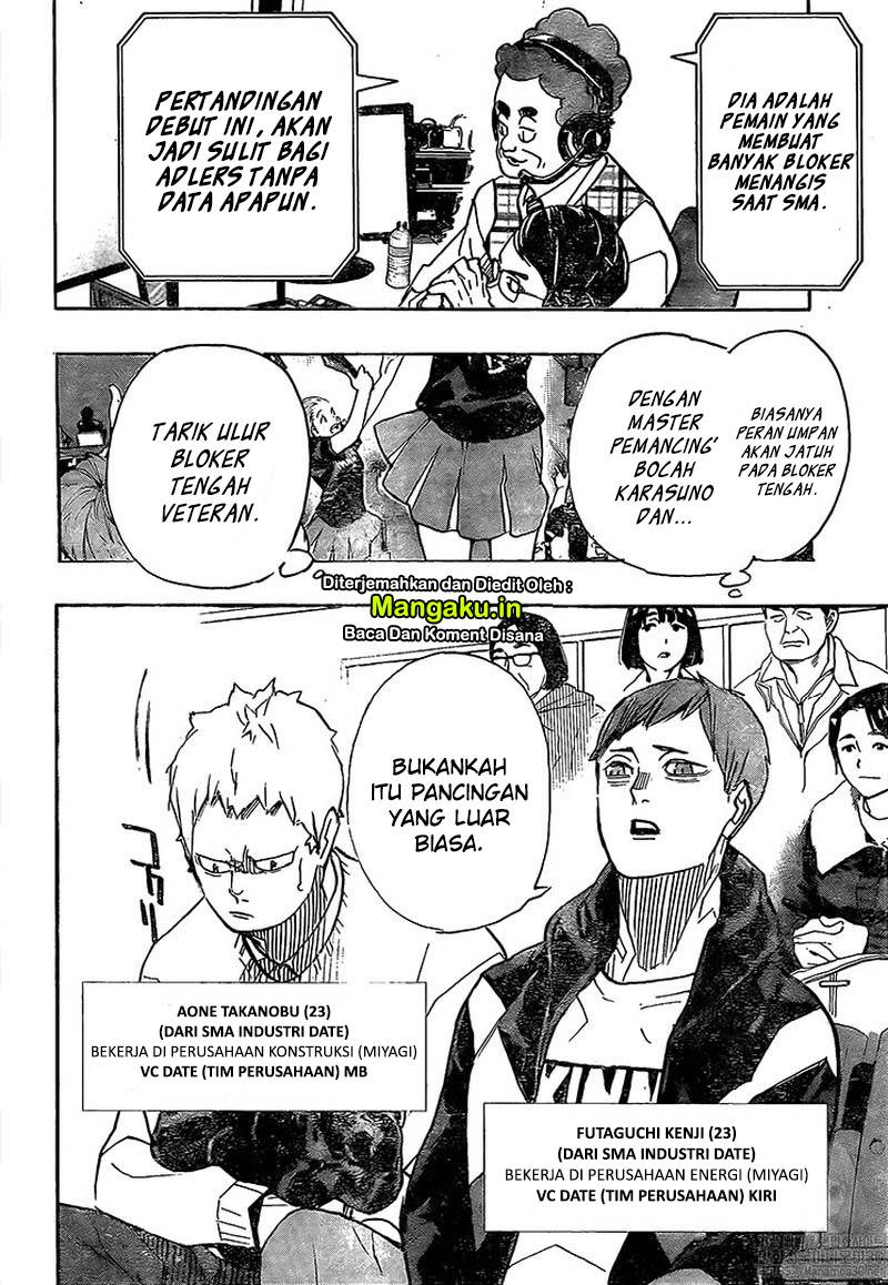 Chapter 385 - halaman 11