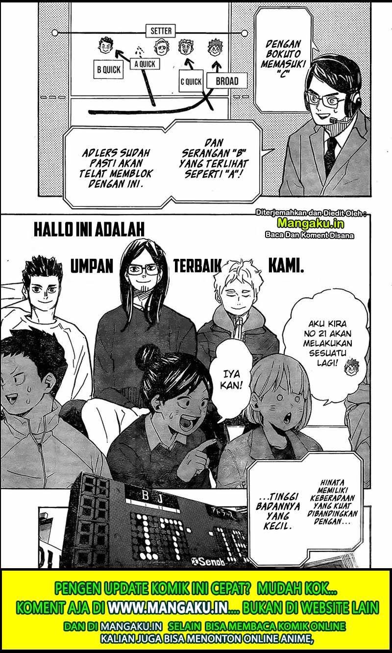 Chapter 385 - halaman 10