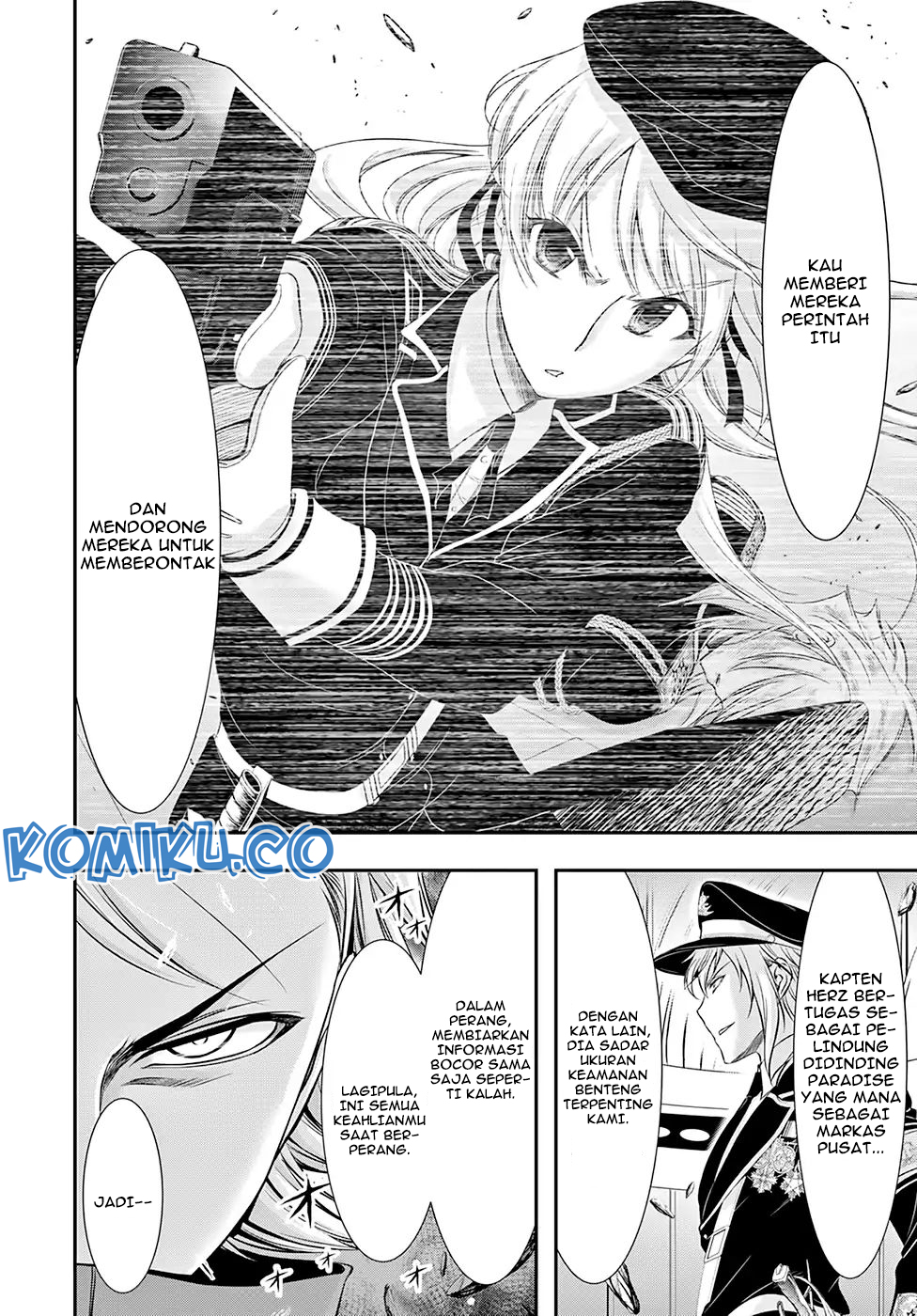 Chapter 50 - halaman 11