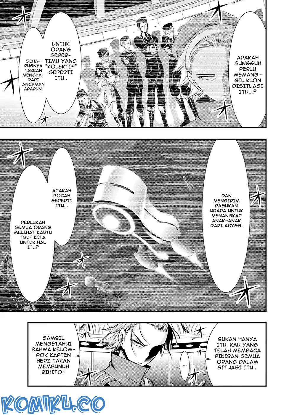 Chapter 50 - halaman 10