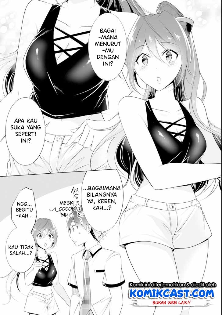 Chapter 45 - halaman 11