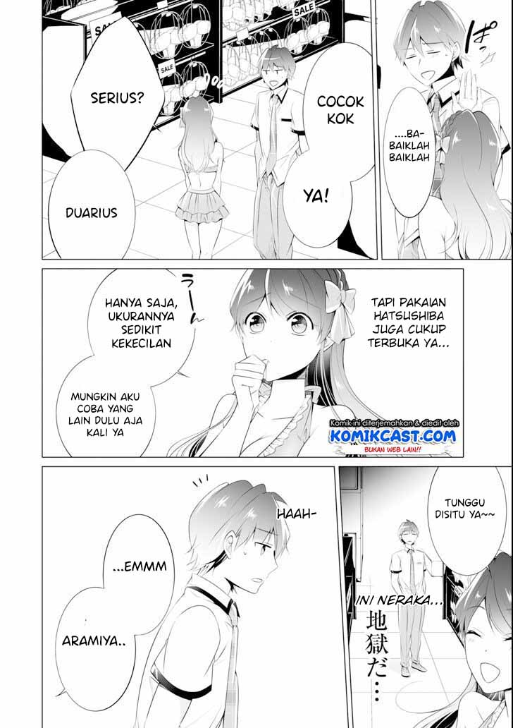 Chapter 45 - halaman 10