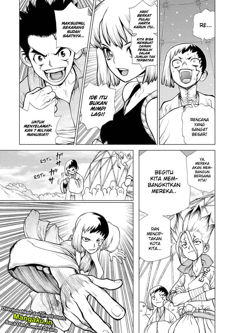 Chapter 142 - halaman 11
