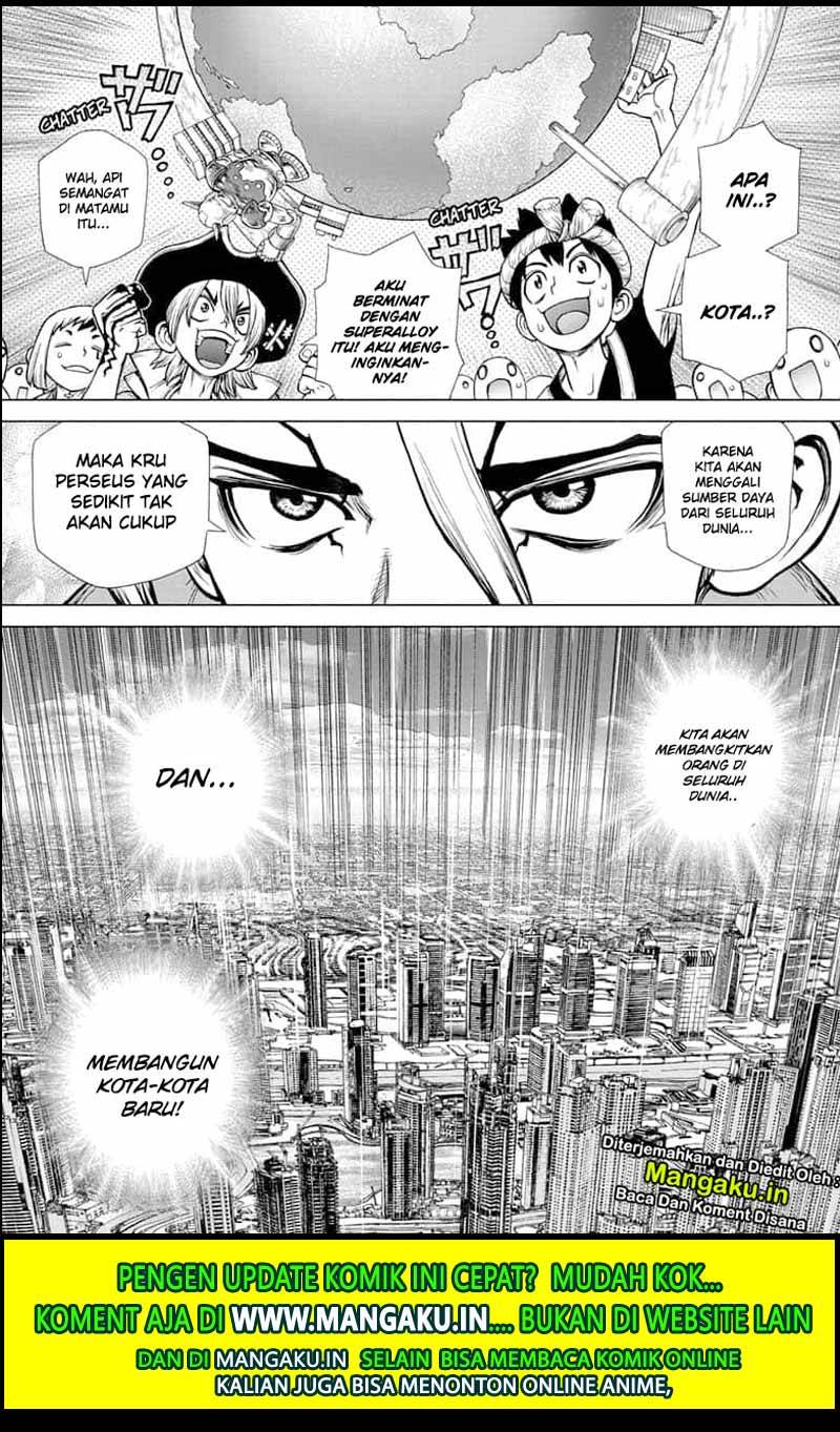 Chapter 142 - halaman 10
