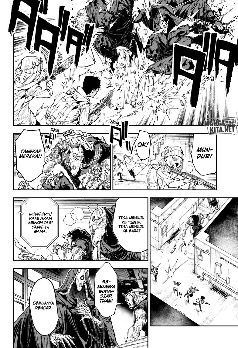 Chapter 167 - halaman 10