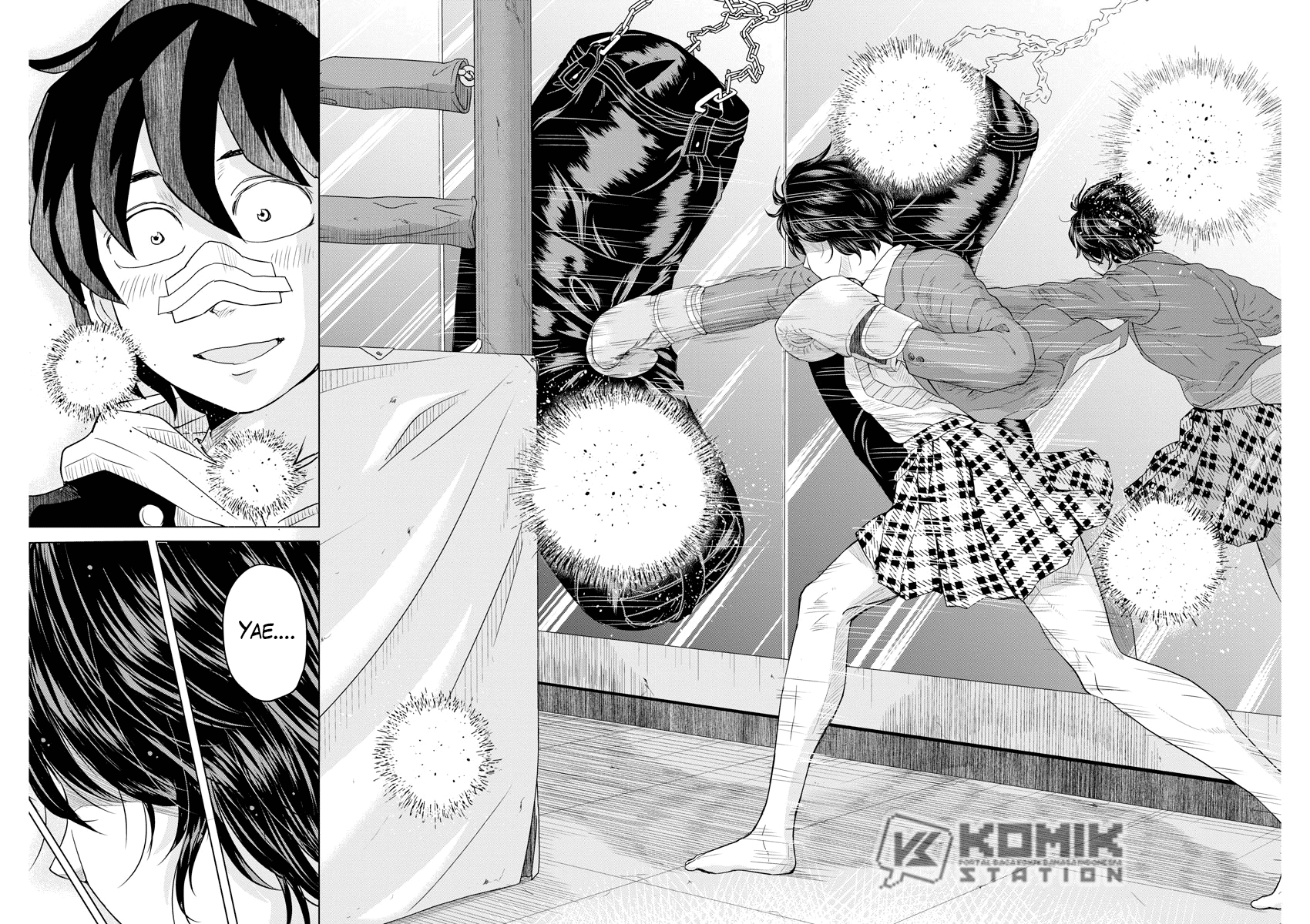 Chapter 108 - halaman 11