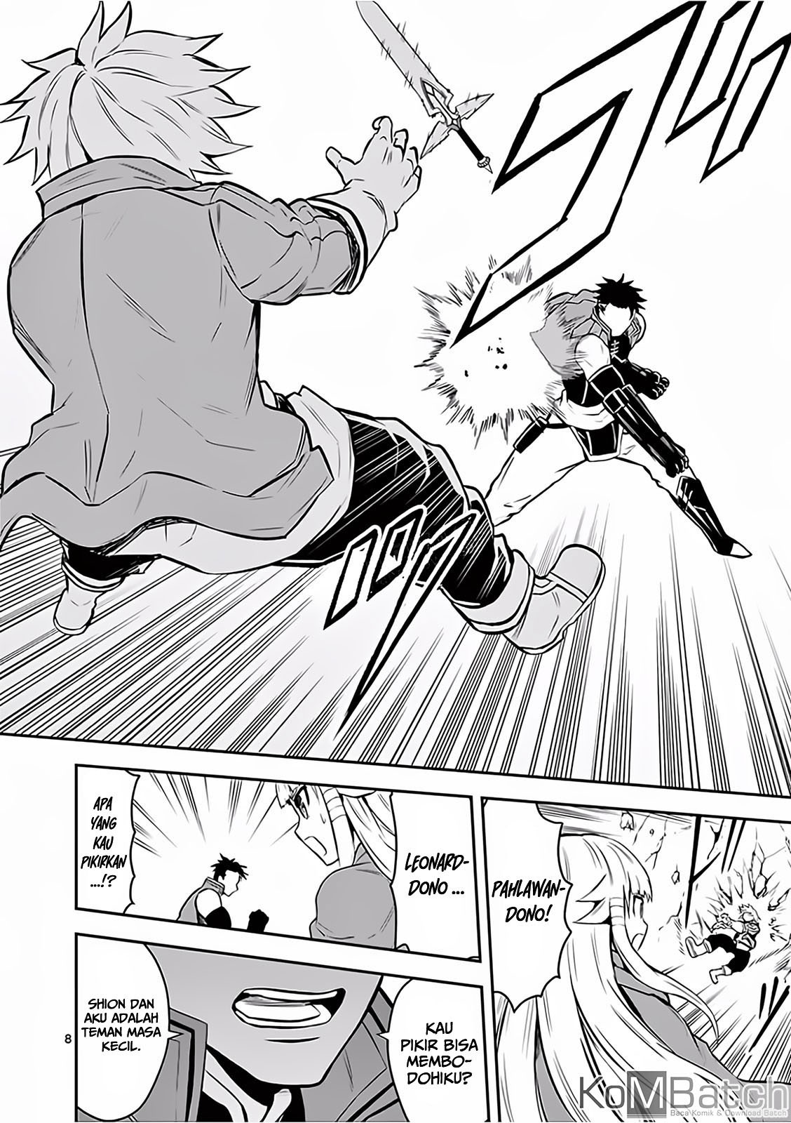 Chapter 95 - halaman 11