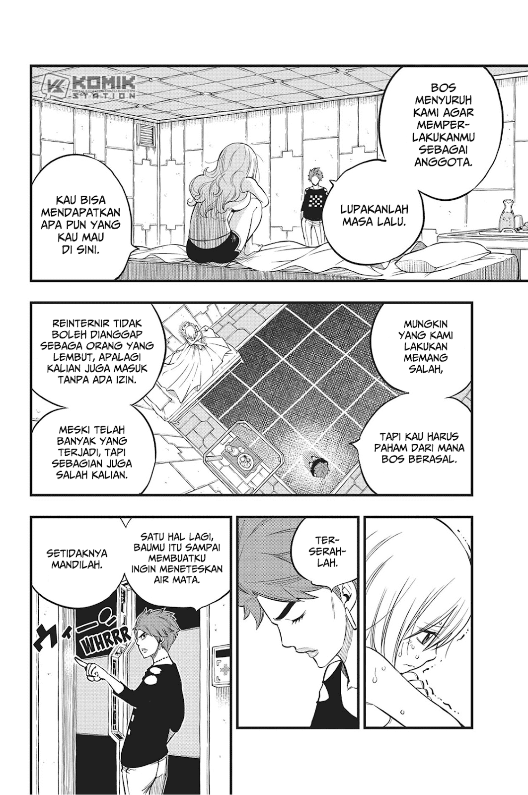 Chapter 84 - halaman 10