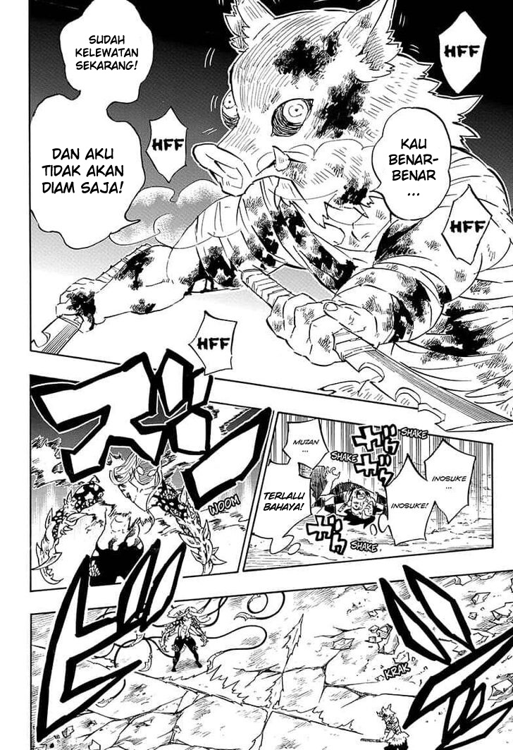 Chapter 197 - halaman 11