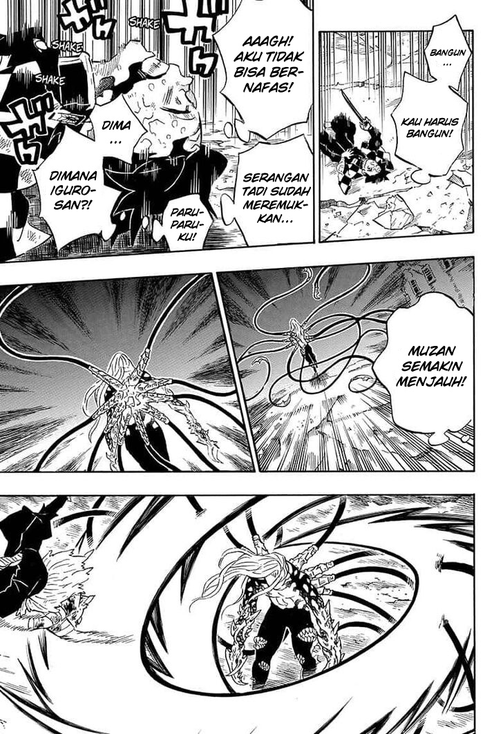 Chapter 197 - halaman 10