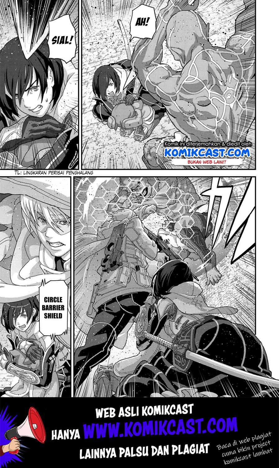 Chapter 19.2 - halaman 10