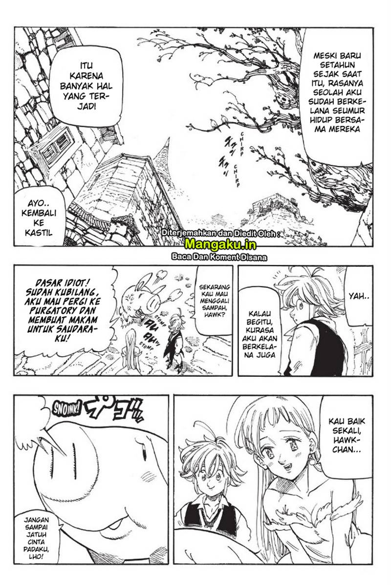Chapter 344 - halaman 11