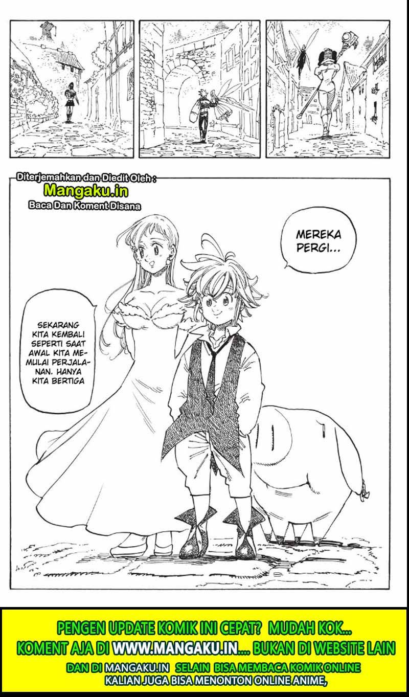 Chapter 344 - halaman 10