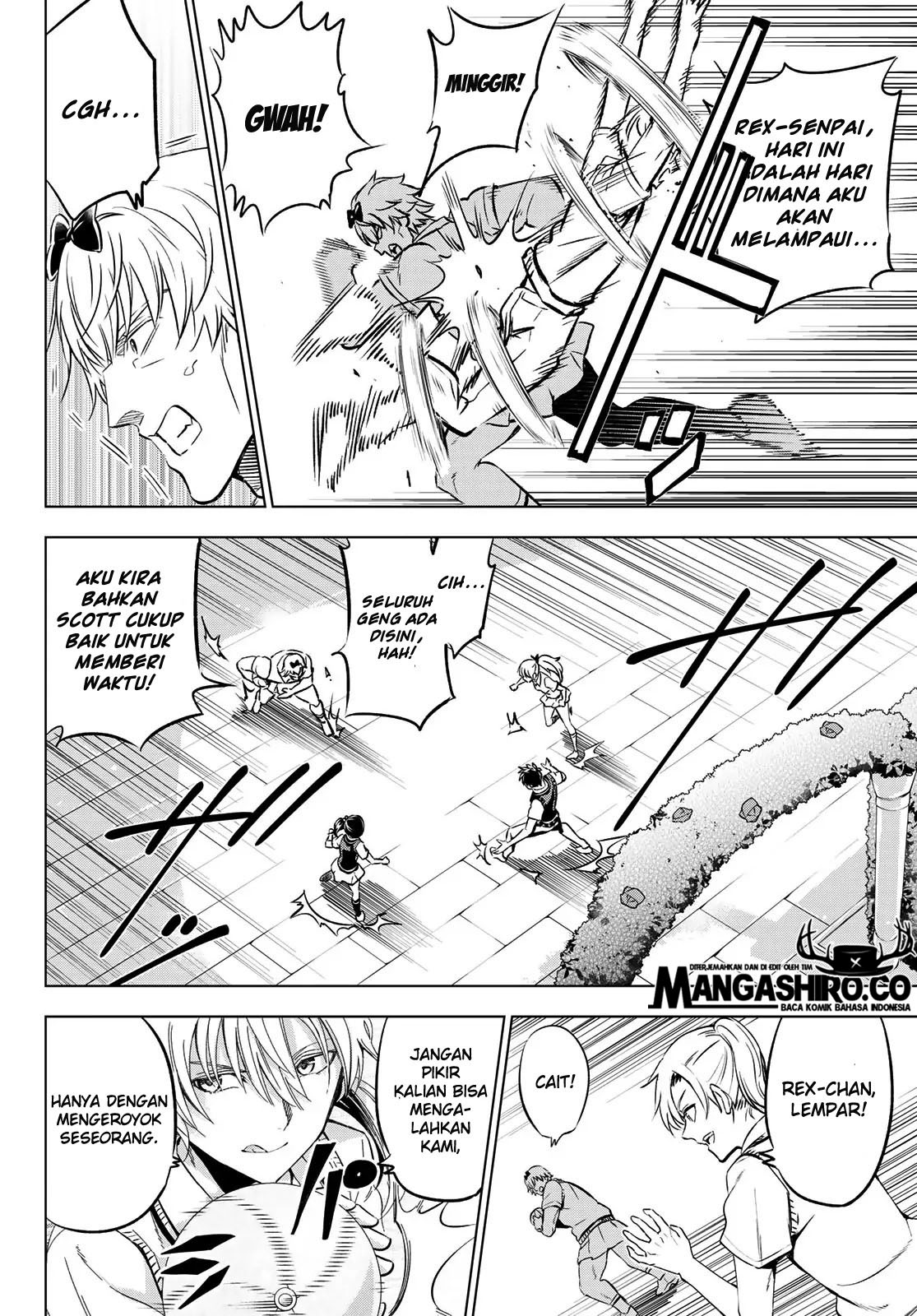 Chapter 94 - halaman 11
