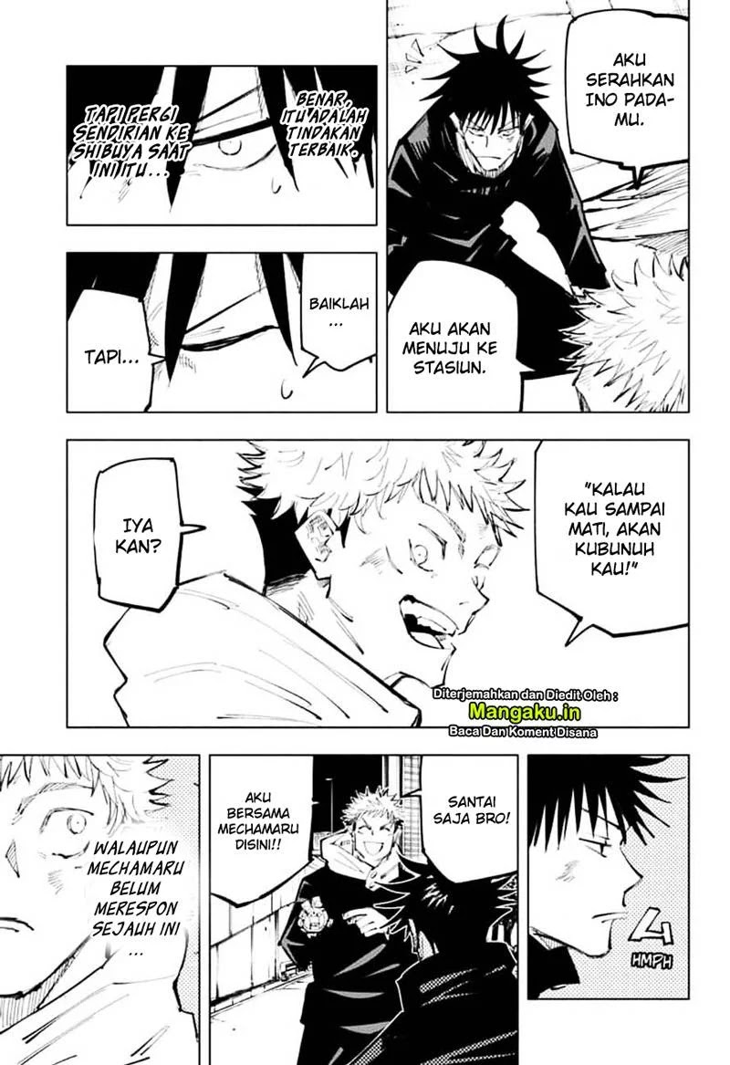 Chapter 98 - halaman 11