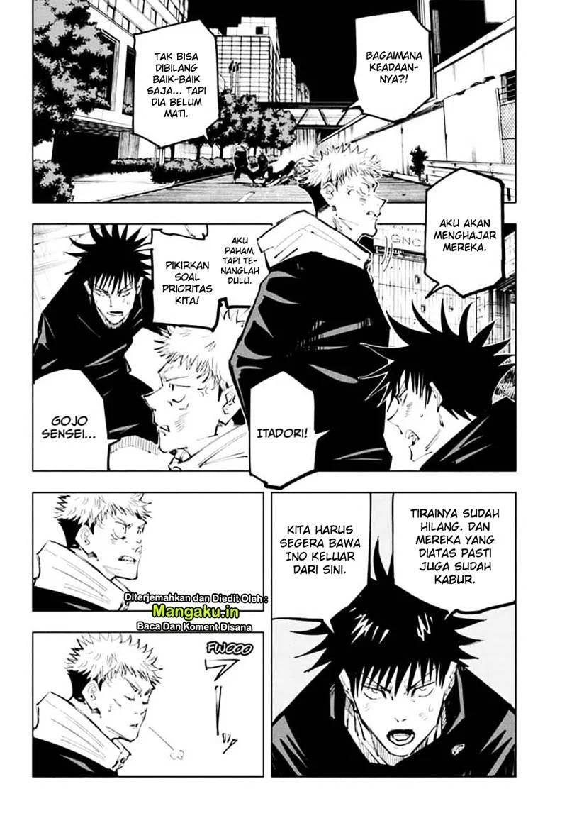 Chapter 98 - halaman 10