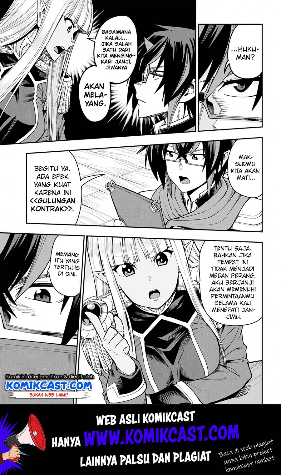 Chapter 58 - halaman 11