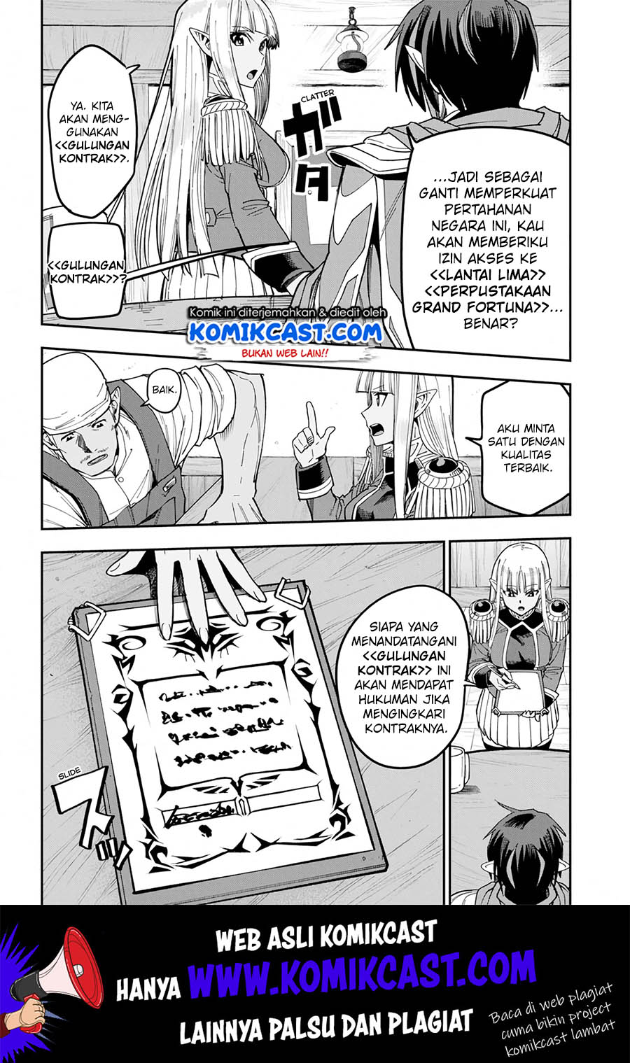 Chapter 58 - halaman 10