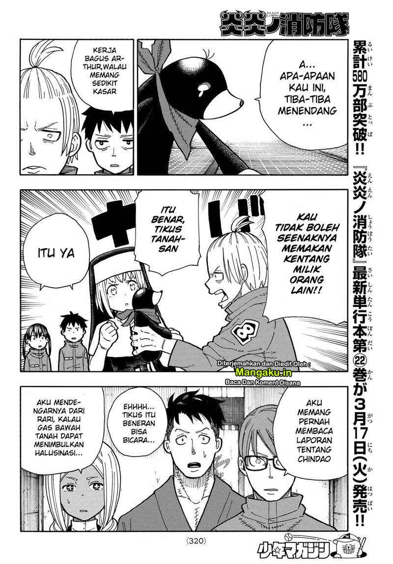 Chapter 210 - halaman 11