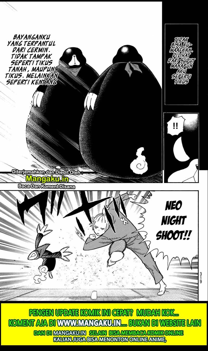Chapter 210 - halaman 10