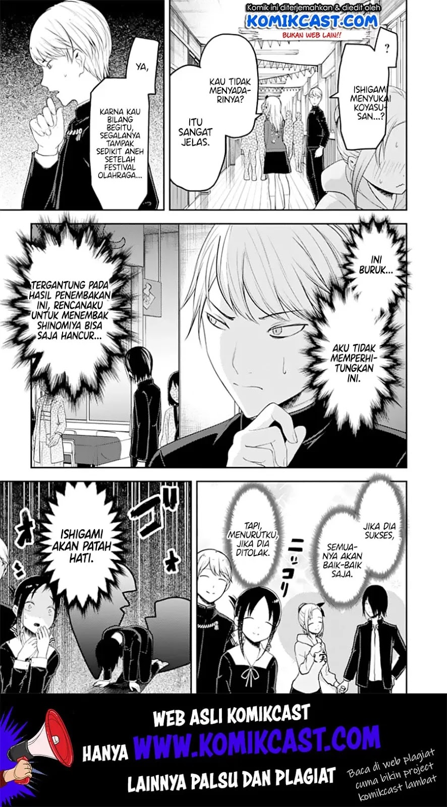 Chapter 127 - halaman 11