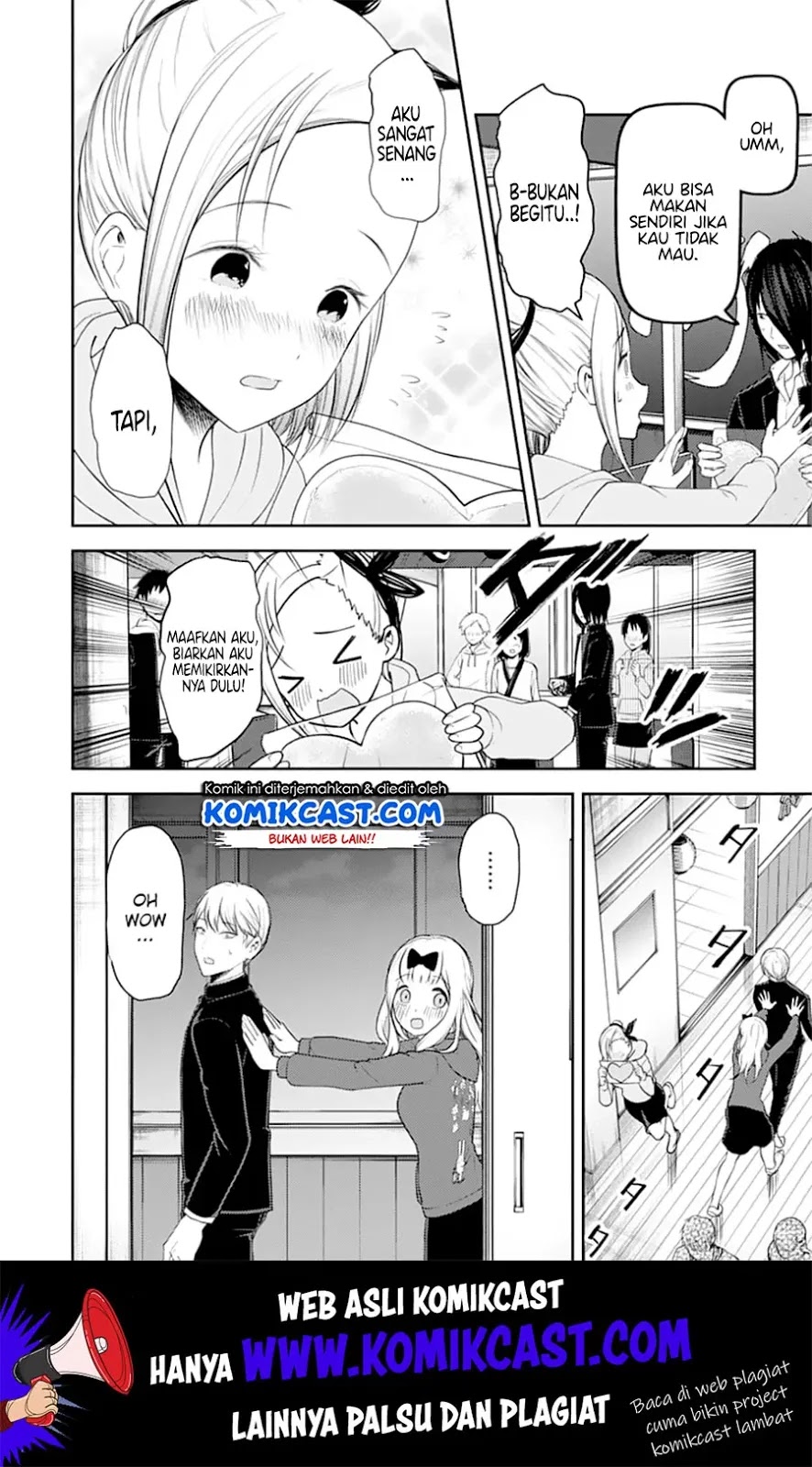 Chapter 127 - halaman 10