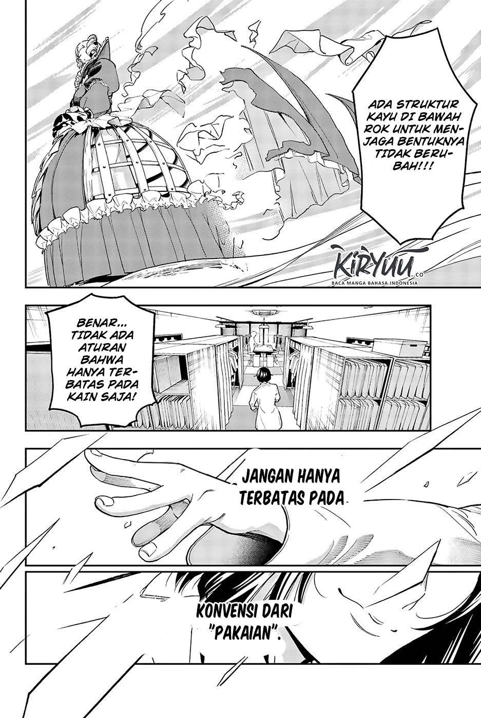 Chapter 95 - halaman 11