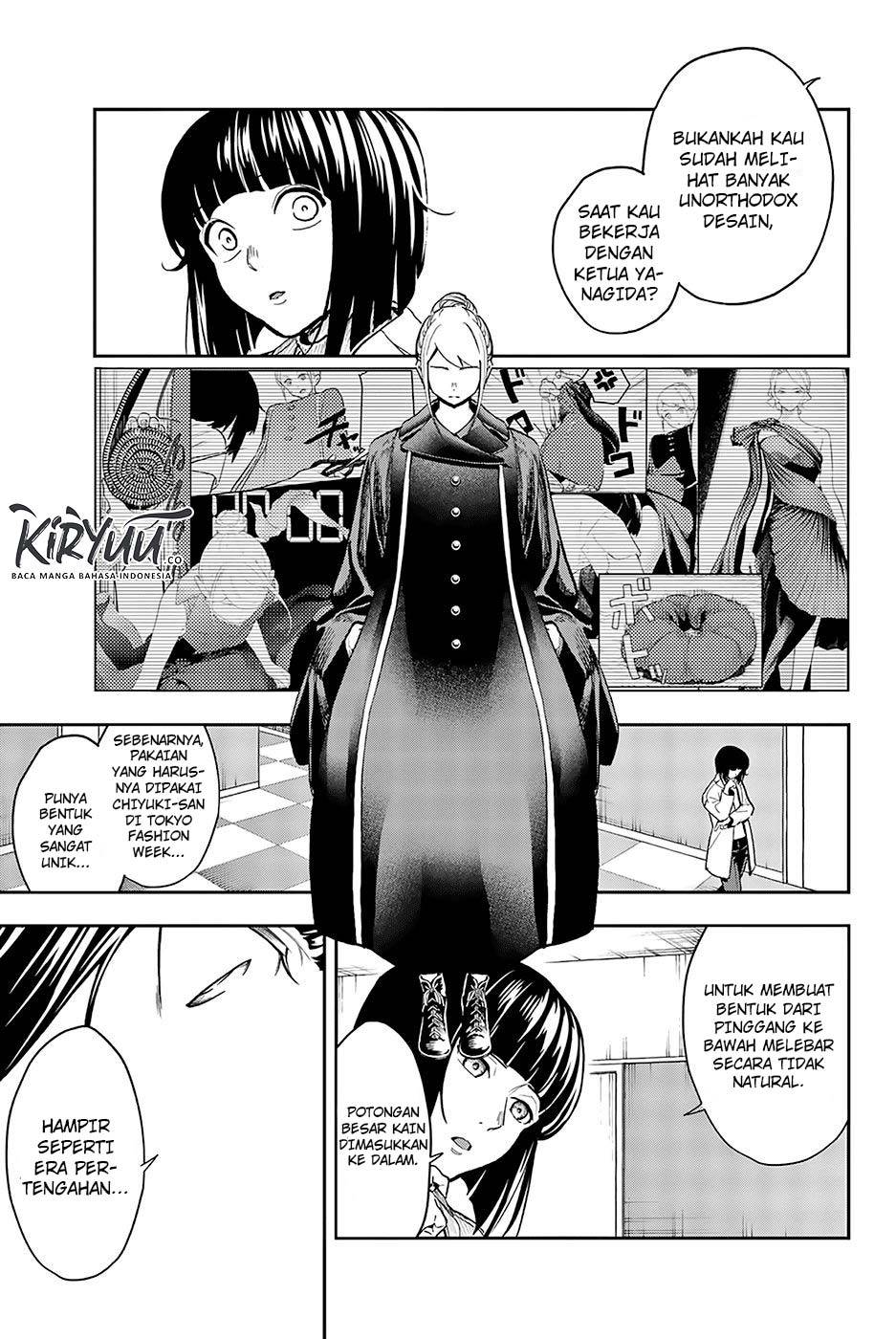 Chapter 95 - halaman 10