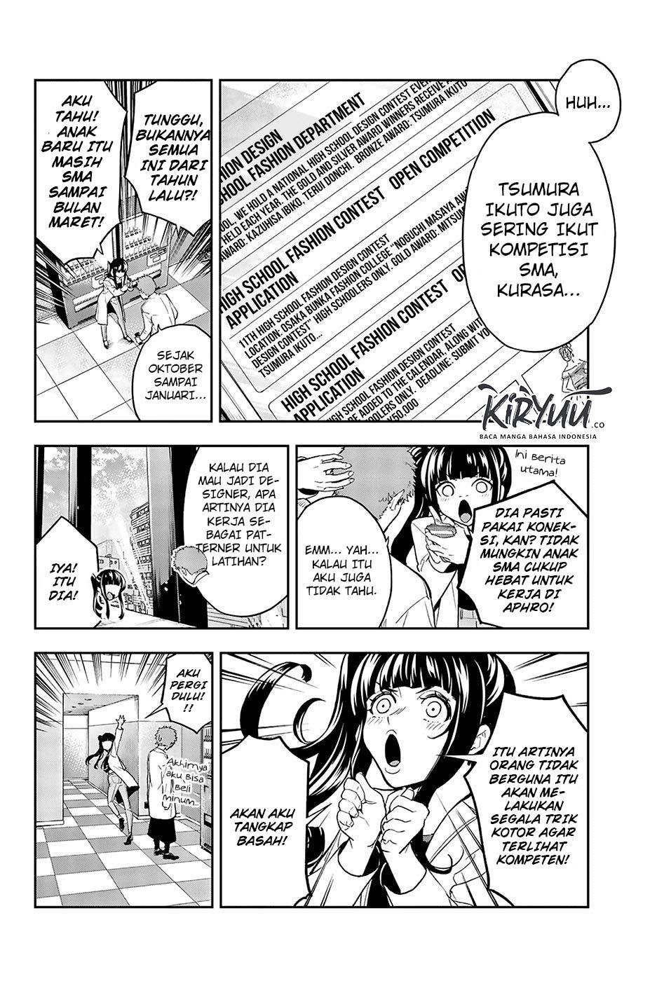 Chapter 94 - halaman 11